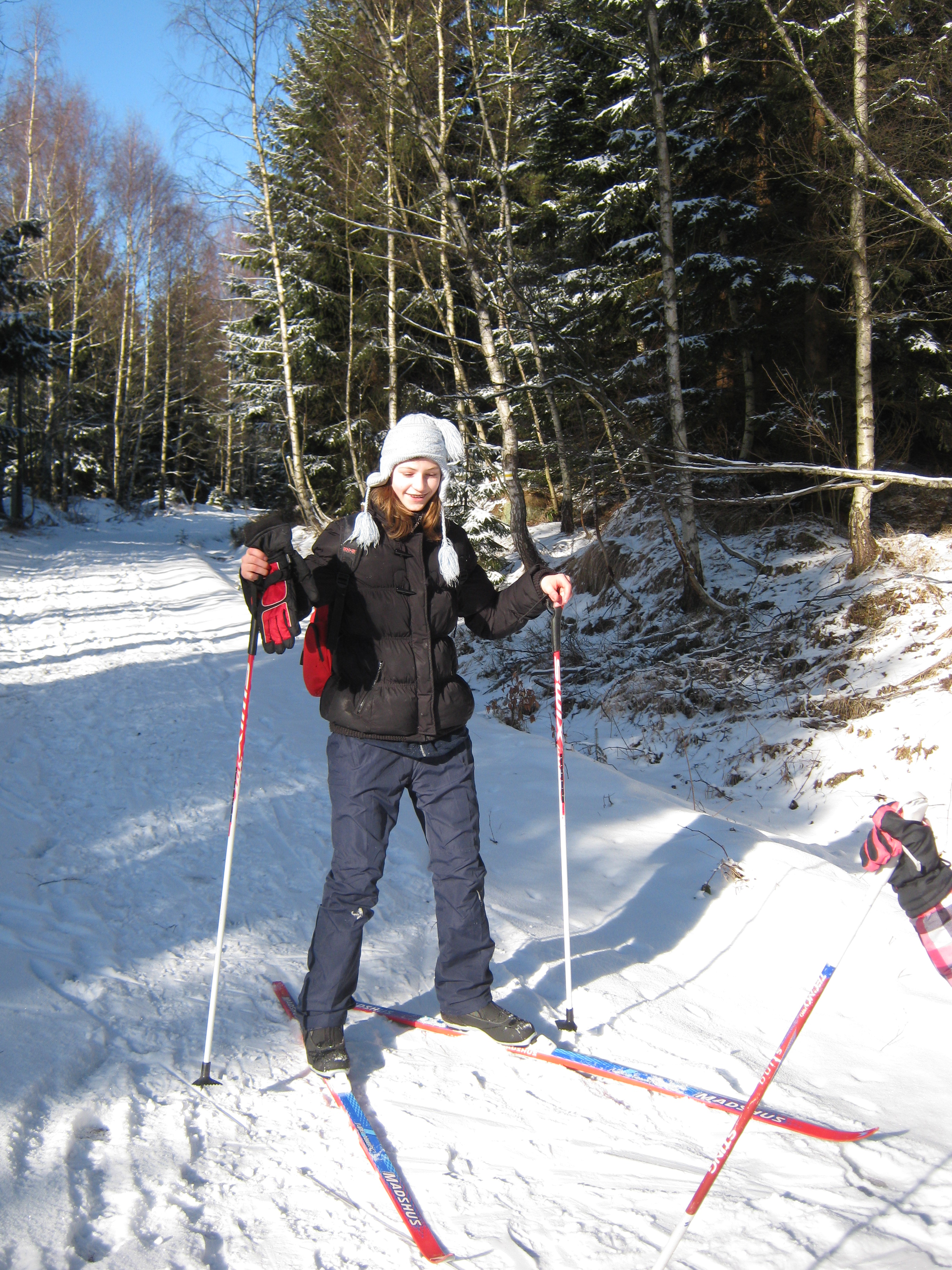 Běžky 26.1.2014 003
