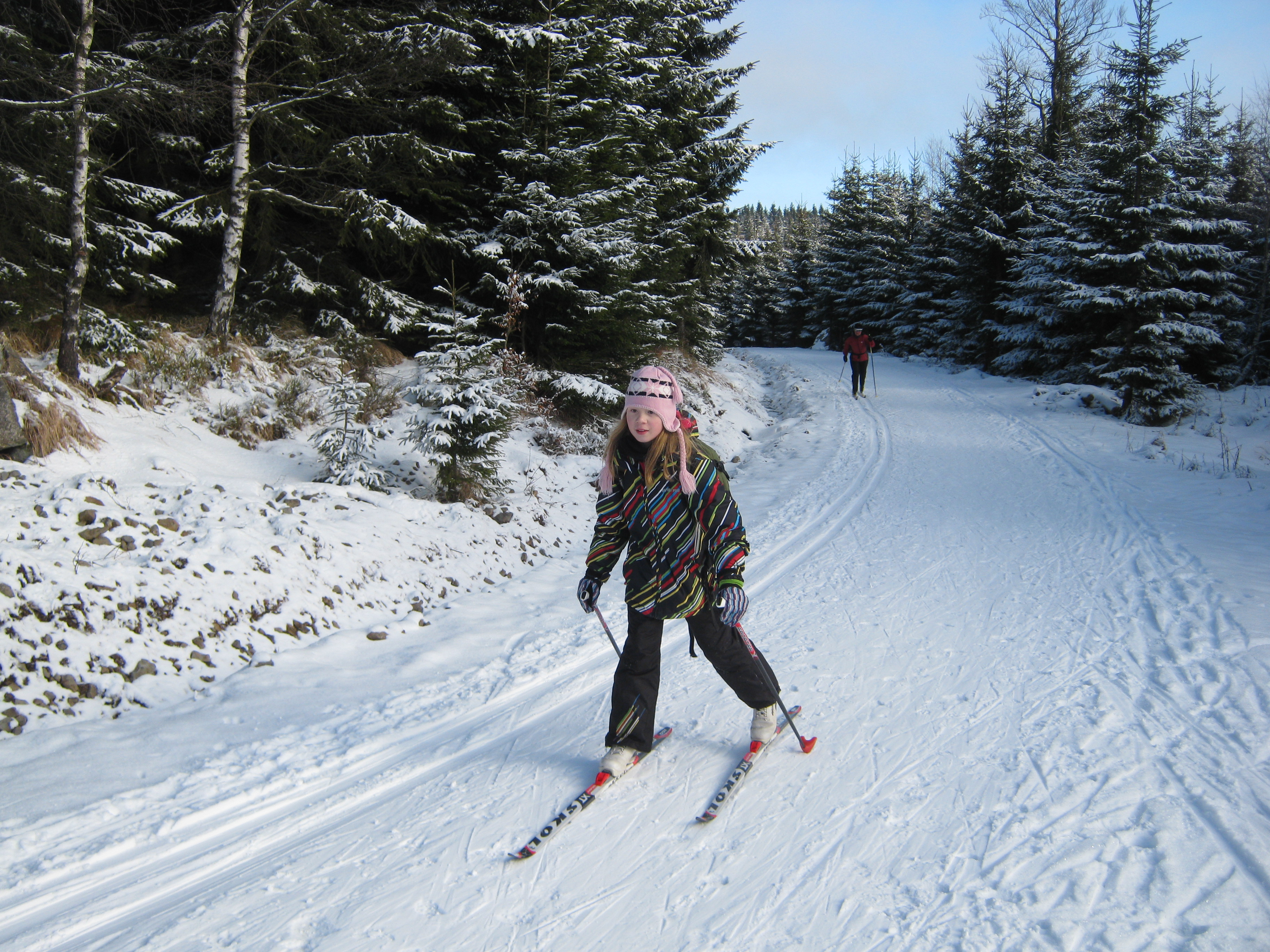 Běžky 26.1.2014 020
